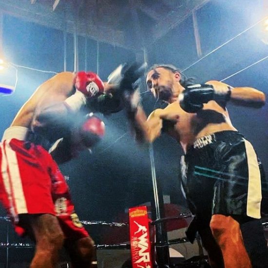 DG Boxing academy image