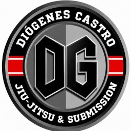 Main image of DG JIU-JITSU TEAM