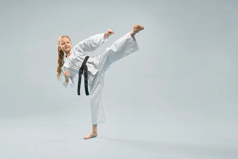 Main image of Dhammika Karate-do E.v. Besigheim