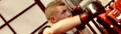 Main image of Diamond Fight Academy