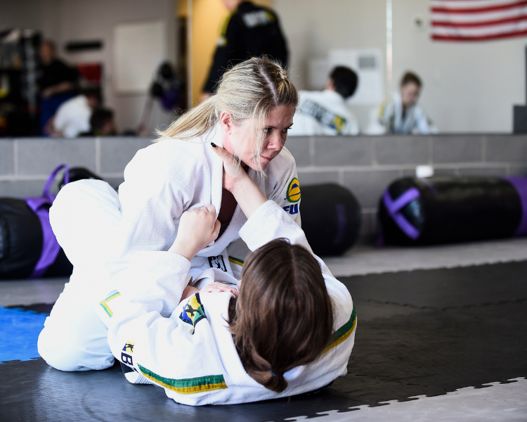 Main image of Diamond Fitness Mixed Martial Arts