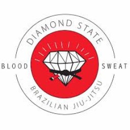 Main image of Diamond State Brazilian Jiu Jitsu