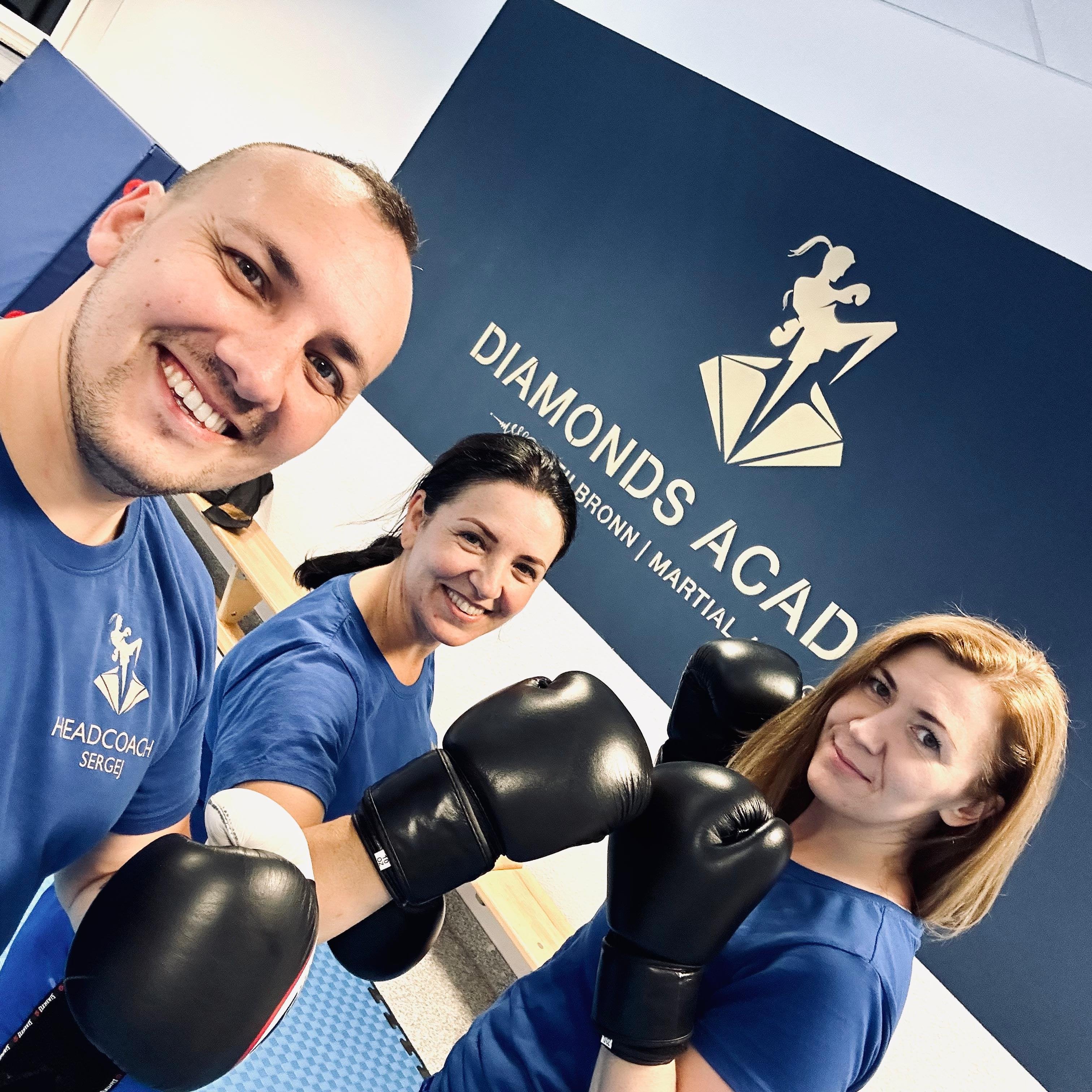 Main image of Diamonds Academy GmbH