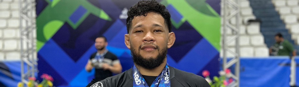 Main image of Diego marinho grappling
