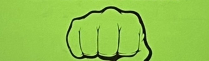 Main image of Diesel’s Counter Punch MMA