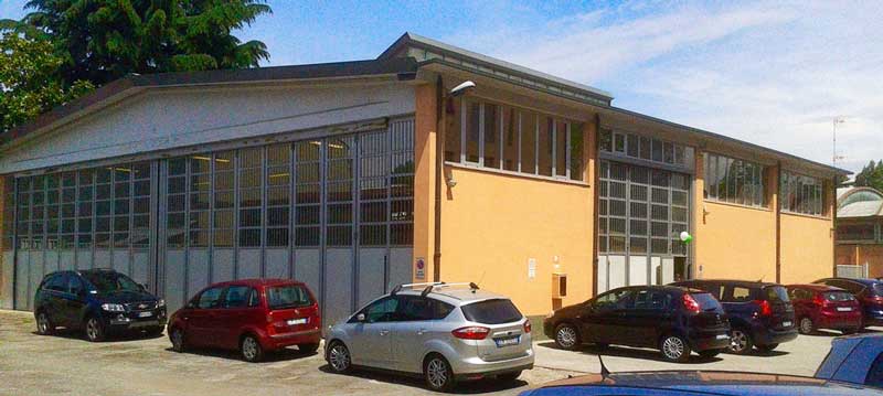 Main image of Difesa Personale Krav Maga Pero Milano