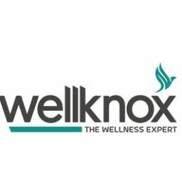 Main image of Digitalwellknox