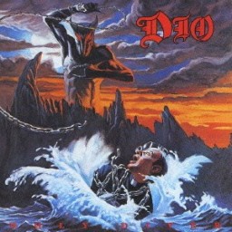 Main image of DIO the last in line