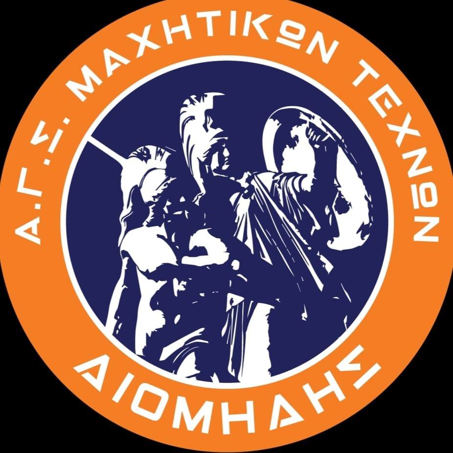 Main image of Diomidis Taekwondo