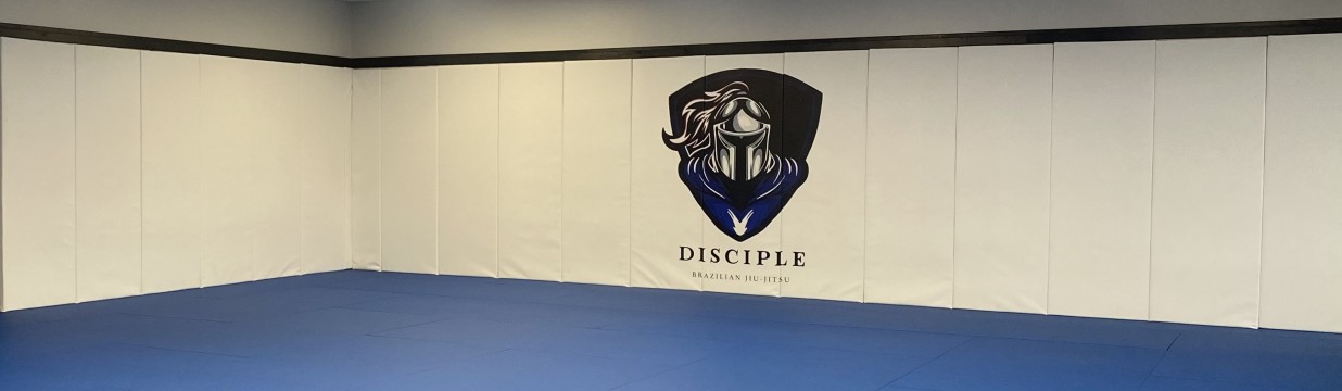 Main image of Disciple BJJ