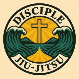 Main image of Disciple Jiu-Jitsu