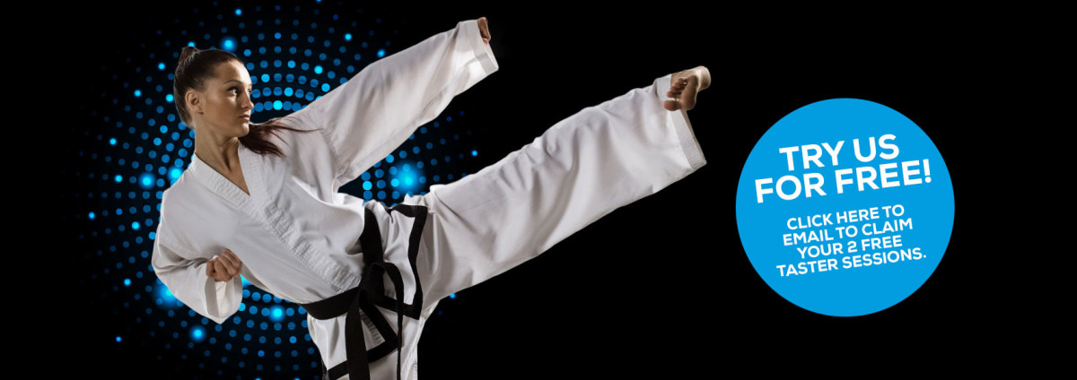 Main image of Discovery Martial Arts Academy