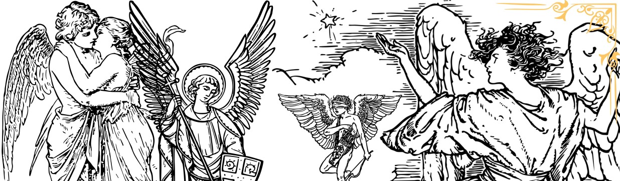 Main image of Divine Grappling