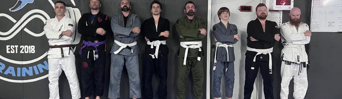 Main image of Divine Jiu Jitsu Vinton County