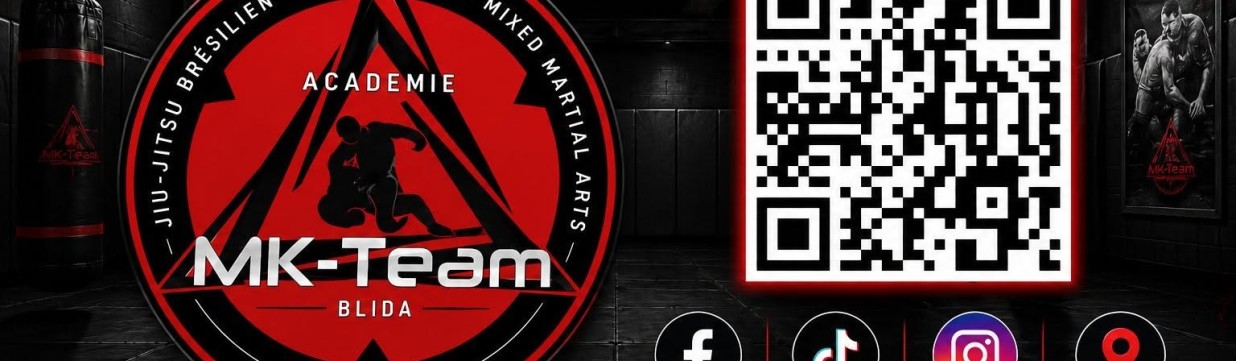 Main image of DJASSER GYM