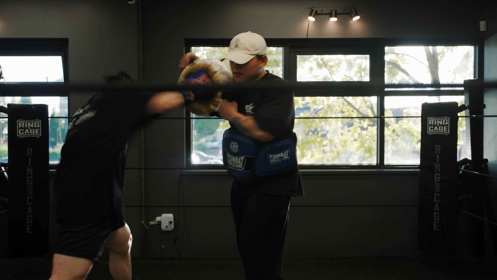 DK Boxing academy photo