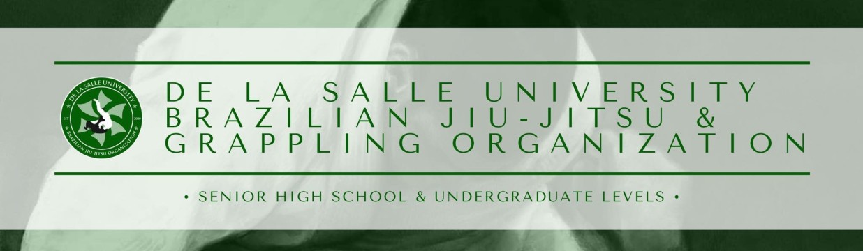 Main image of DLSU BJJ GO
