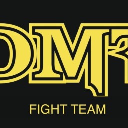 Main image of DMT fight team