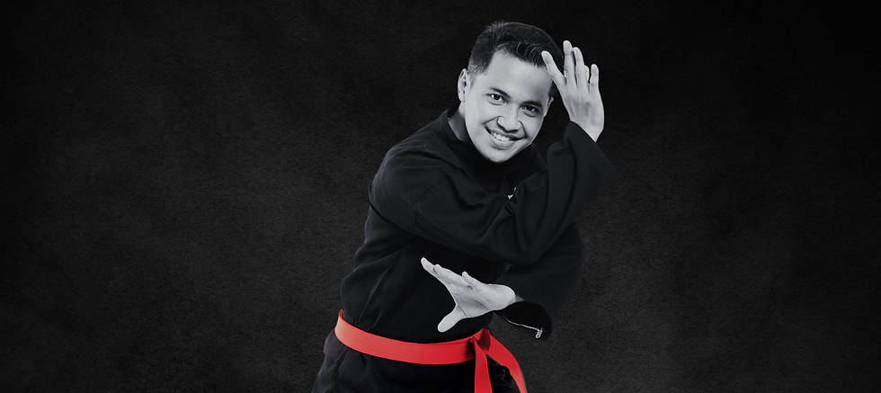 Main image of DMX Martial Arts