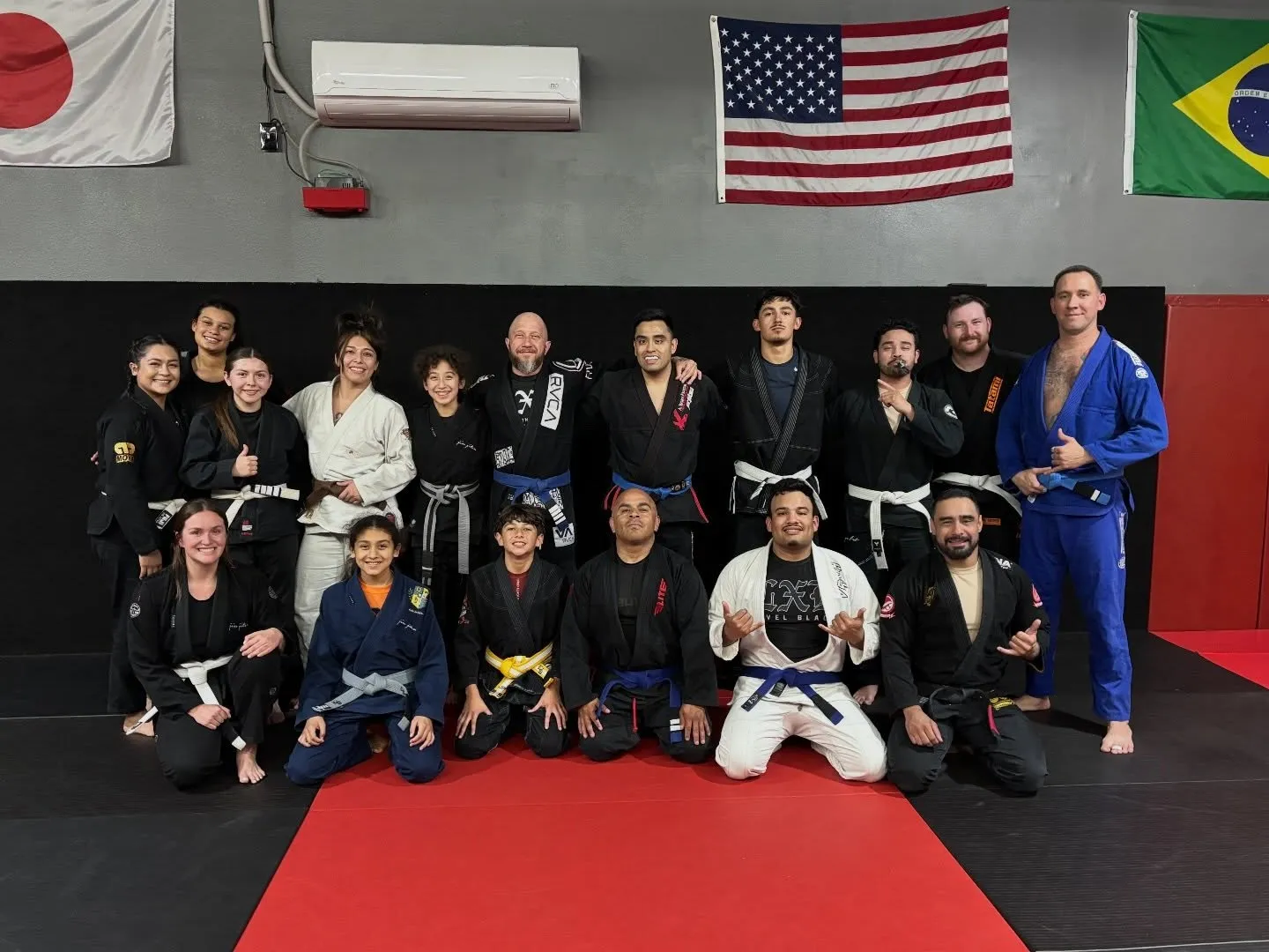 Main image of DNA Jiujitsu