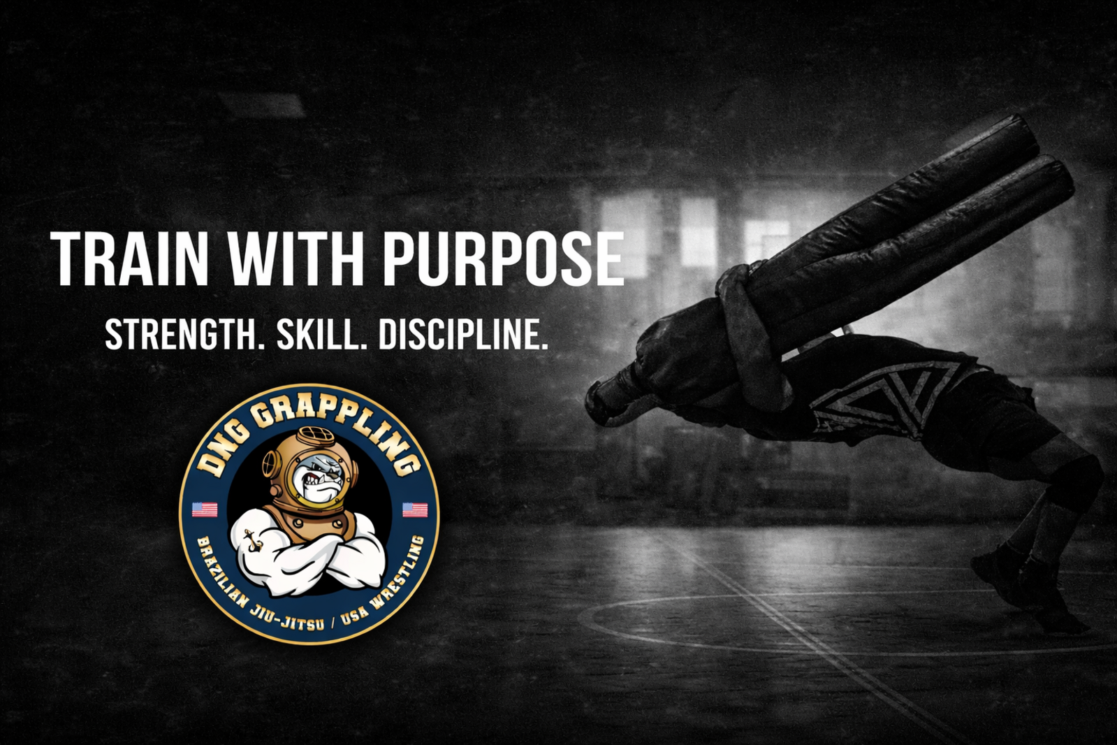 Main image of DNG Grappling