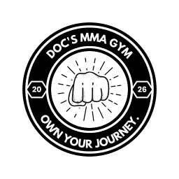 Main image of DocsMMAGym