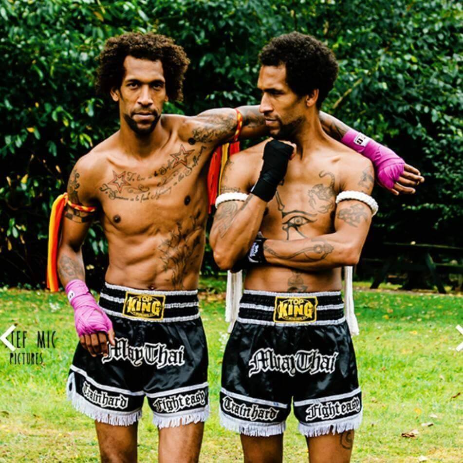 Main image of Doctores Muay Thai