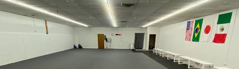 Main image of Dodge City House of Grappling