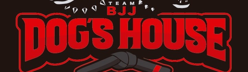 Main image of DogsHouse BJJ