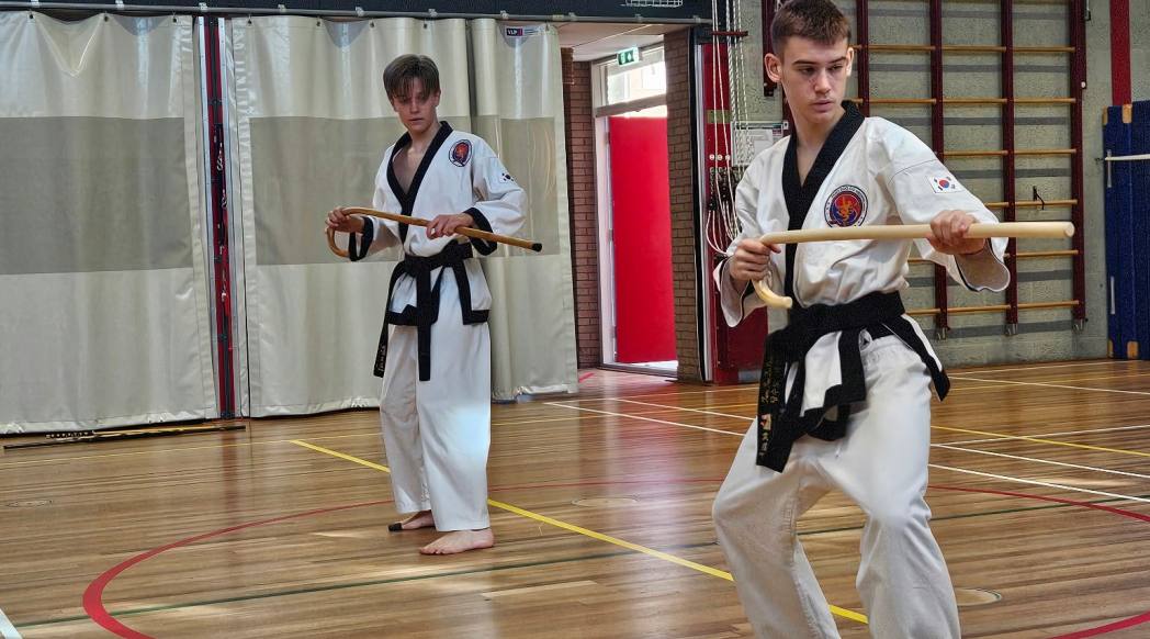 Main image of Dojang Ki Kong