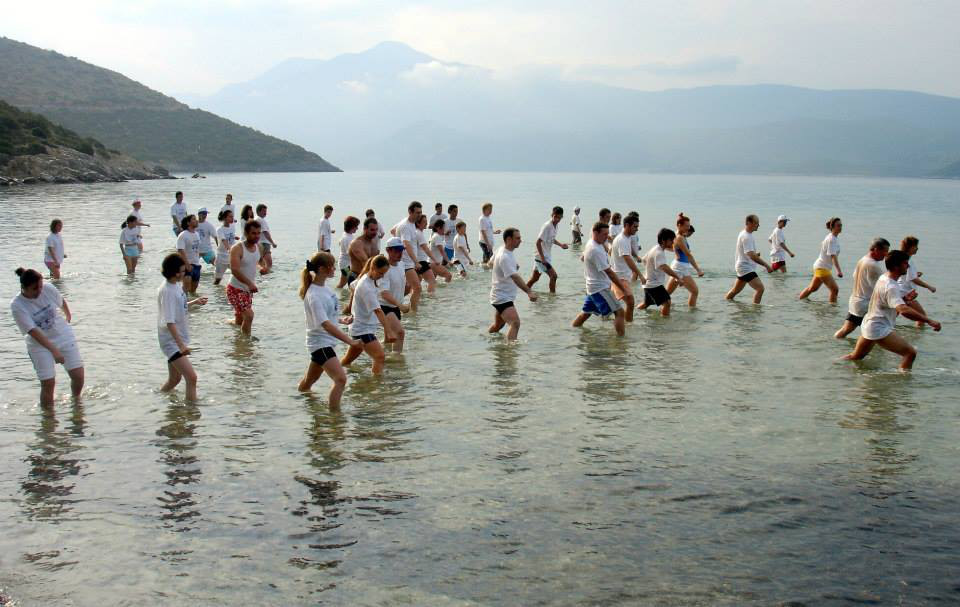 Main image of Dojang Martial Arts Institute