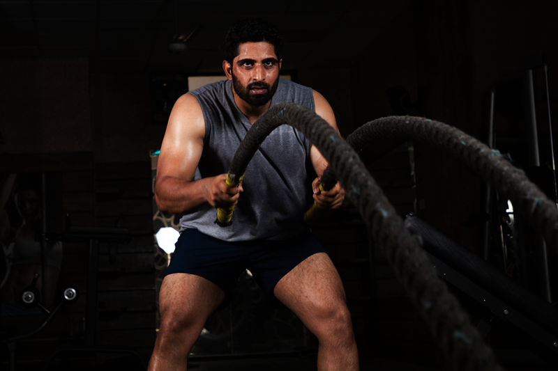 Main image of Dojang MMA and Fitness Studio