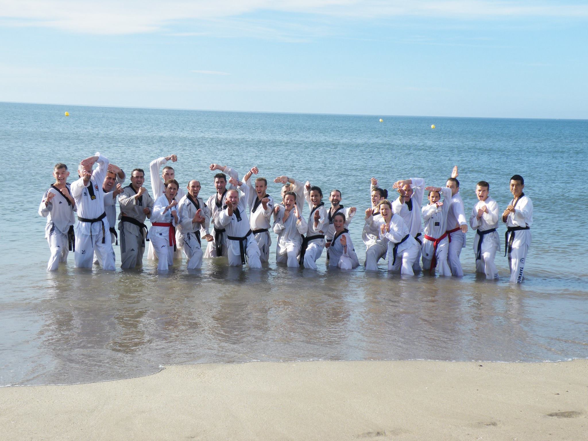Main image of Dojang