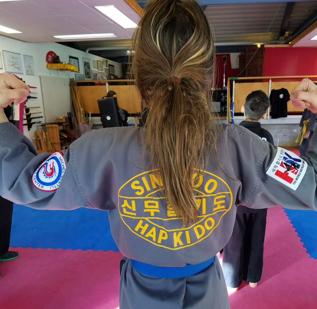 Main image of Dojang Wald