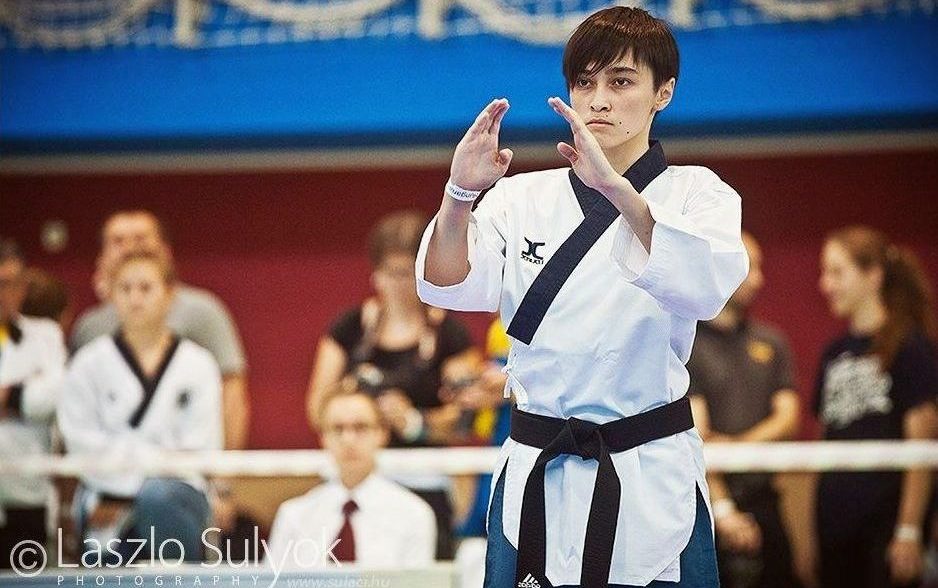 Main image of DOJANG Wien Taekwondo 1180