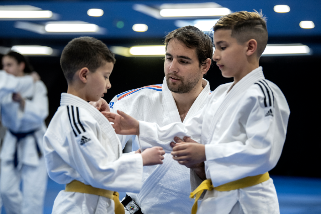 Main image of Dojo Academy