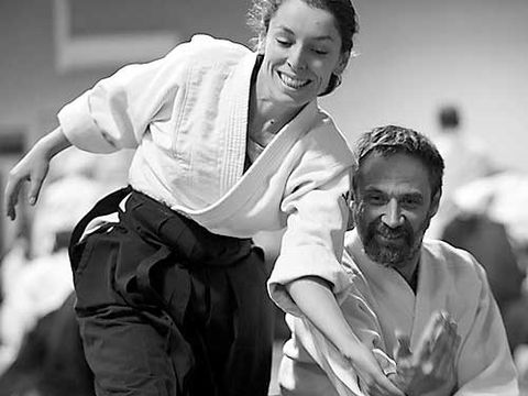 Main image of Dojo Aikido Aikiciam