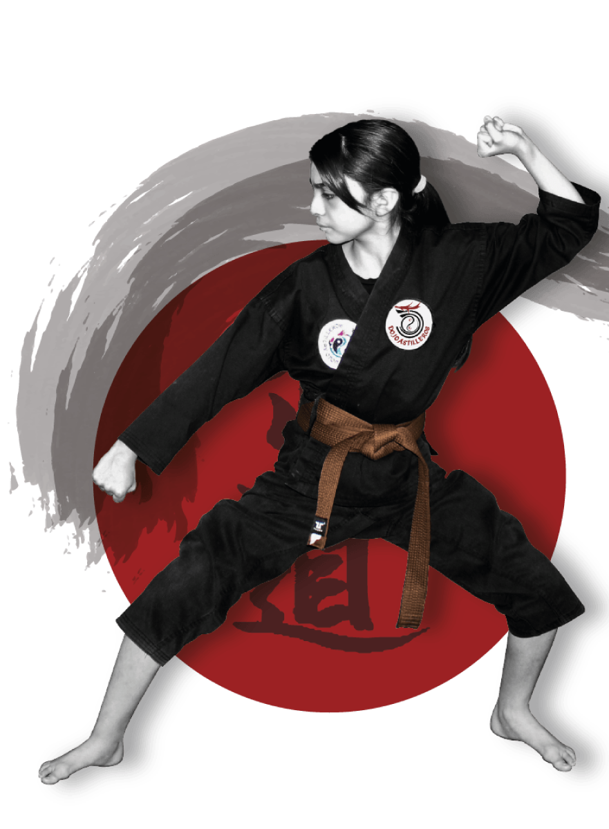 Main image of Dojo Astilleros