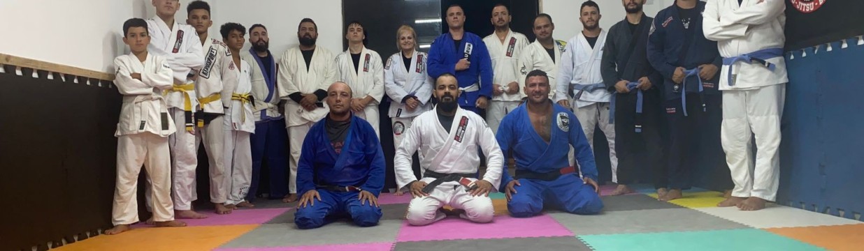 Main image of Dojo Barreto