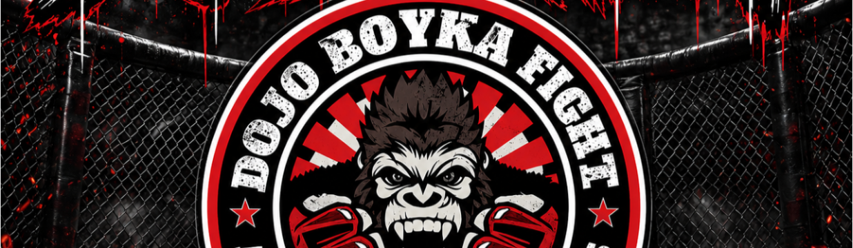 Main image of Dojo Boyka Fight