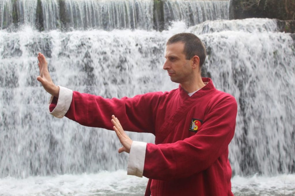 Main image of Dojo Bushido