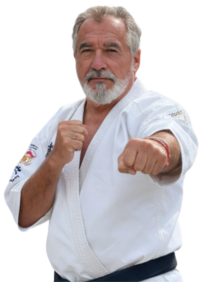 Main image of Dojo Celdran