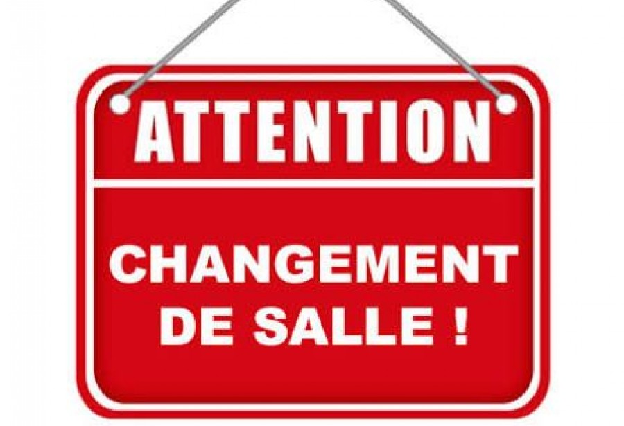 Main image of Dojo Chapelle Des Fougeretz