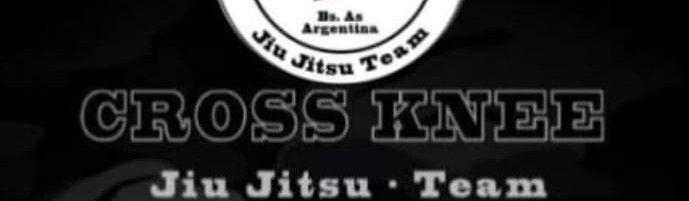 Main image of Dojo Cross knee de Nova Uniao Faixa