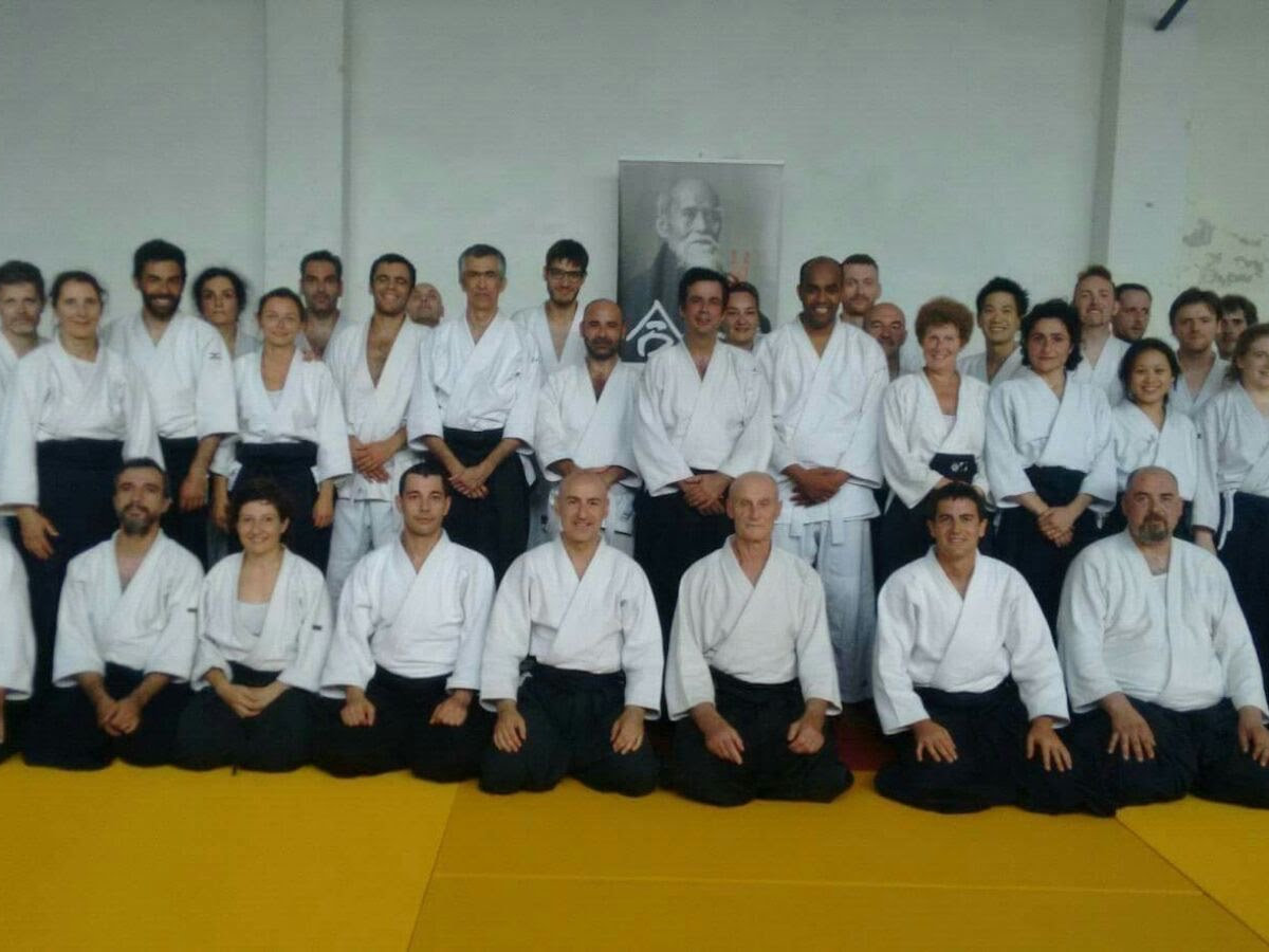 Main image of Dojo da Luz