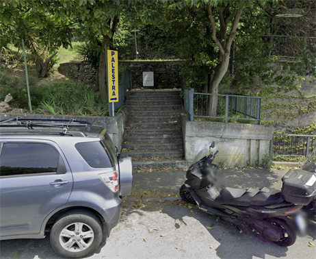 Main image of Dojo Daito Ryu Genova