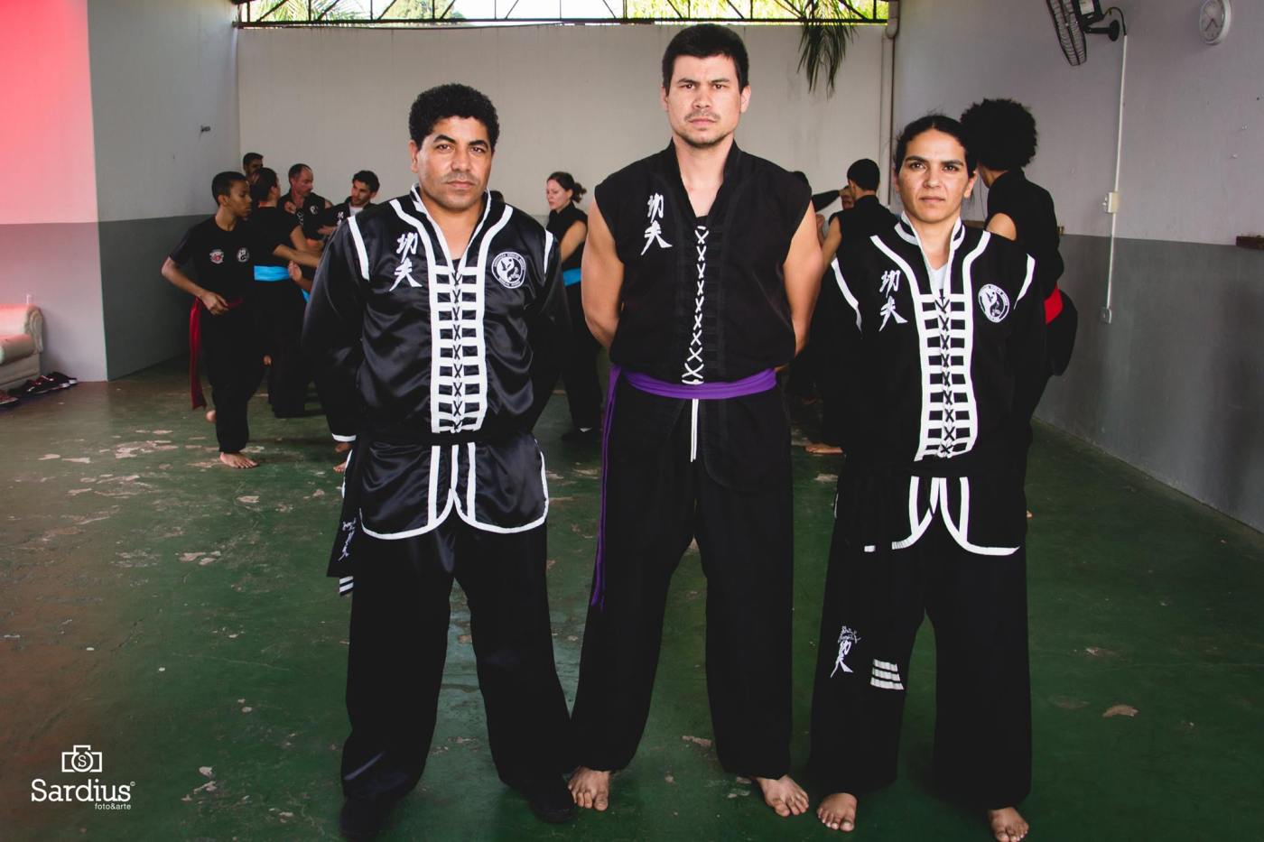 Main image of Dojo do Dan