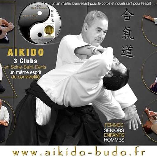 Main image of Dojo du Parc