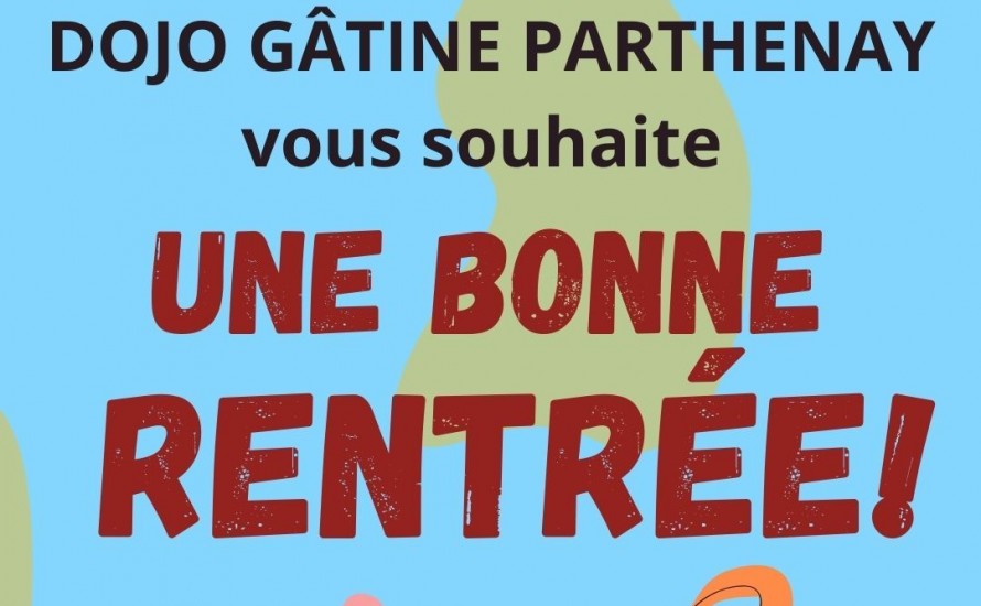 Main image of Dojo Gatine Parthenay DGP