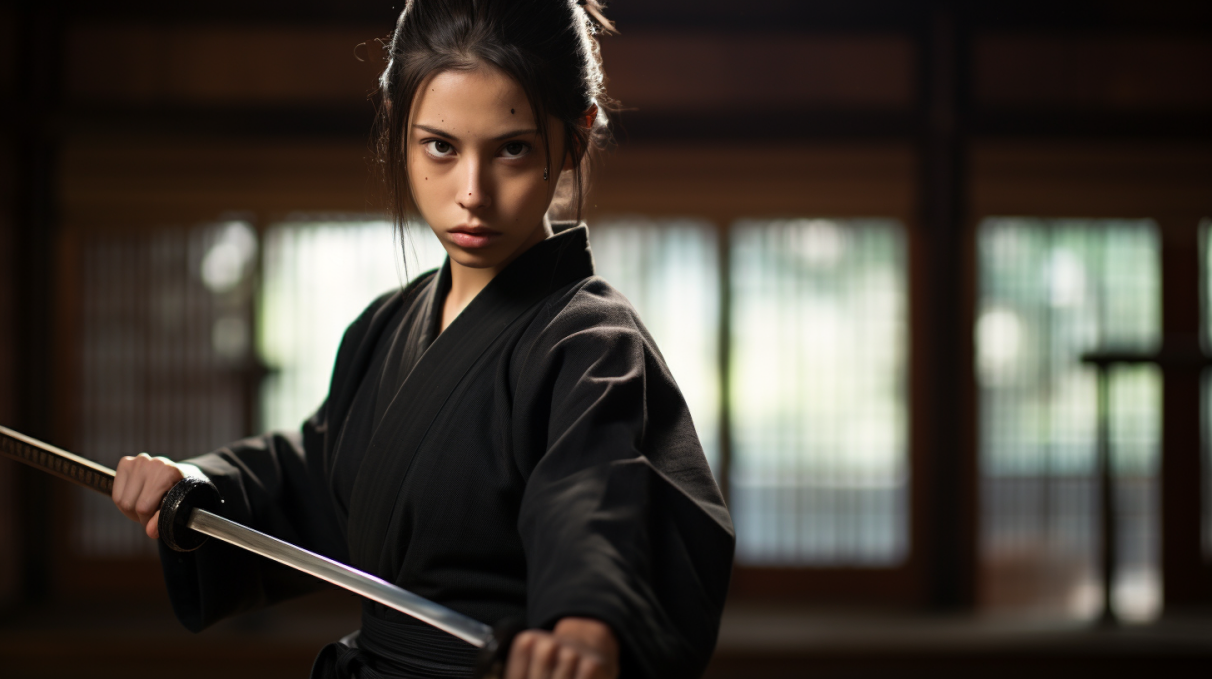 Main image of Dojo Guy Dupuis